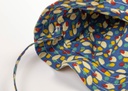 Gorro reversible verano