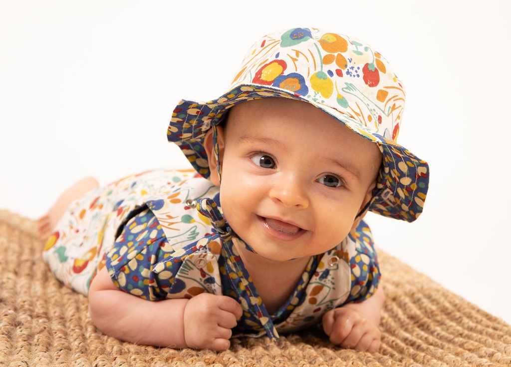 Gorro Enara bebe