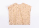 Camisa tonos tierra