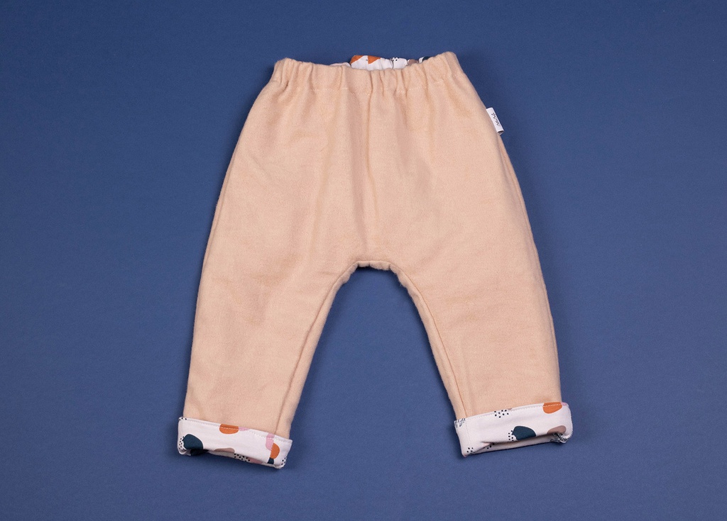 Pantalón invierno
