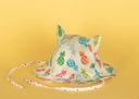 Gorro con orejas