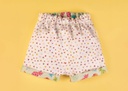 Pantalón Corto infantil