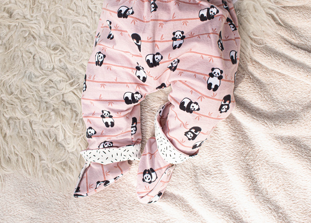 Pantalón bebe