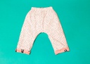 Pantalón reversible