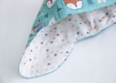 Gorra Foxy Tipi