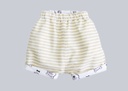 Pantalón Corto Bubu