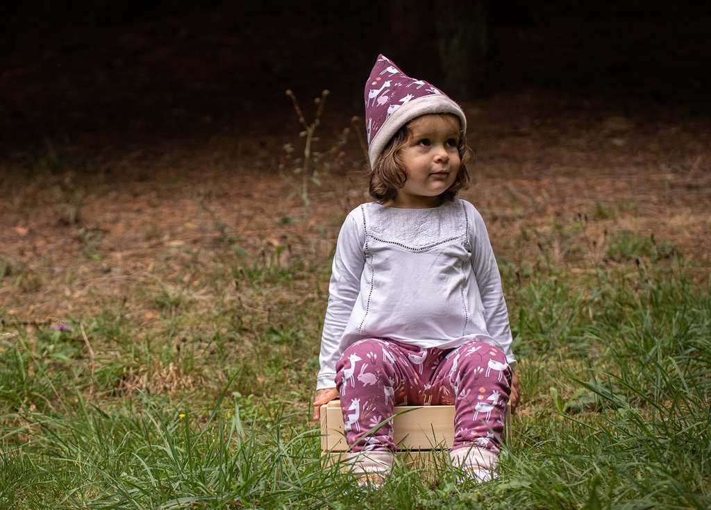 Pantalón invierno infantil