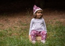 Pantalón invierno infantil