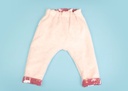 Pantalón reversible invierno