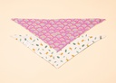 Bandana arco iris