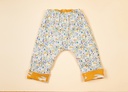 Pantalón flores