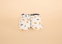 Patucos reversibles