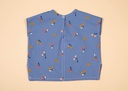 Camisa Cerezas