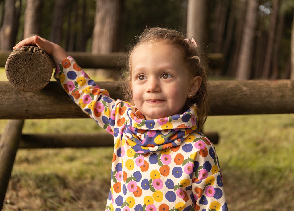 Camiseta niño