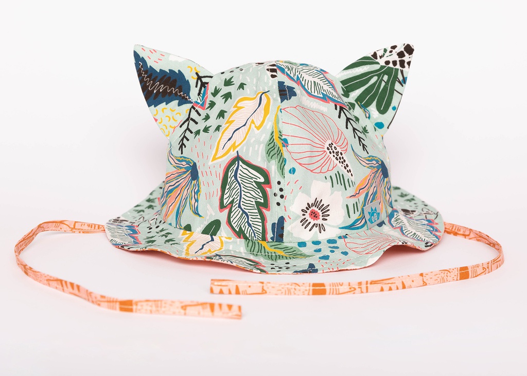 Gorro Colores