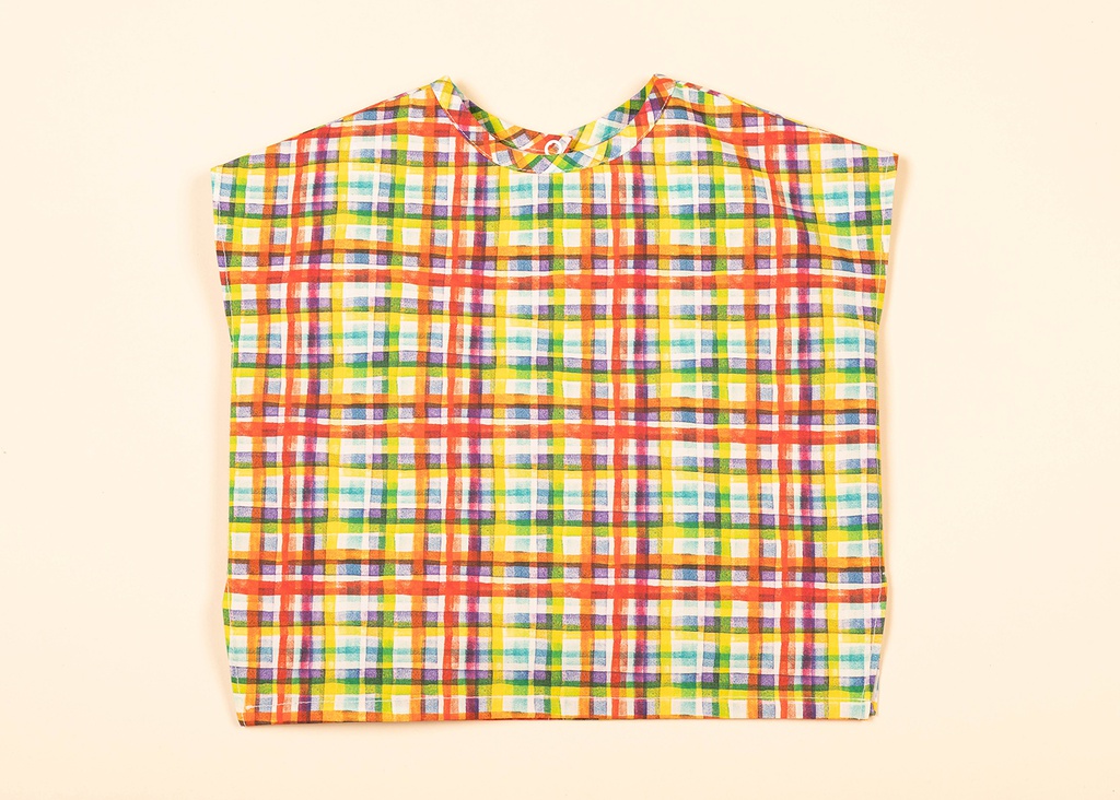 Camisa Colores