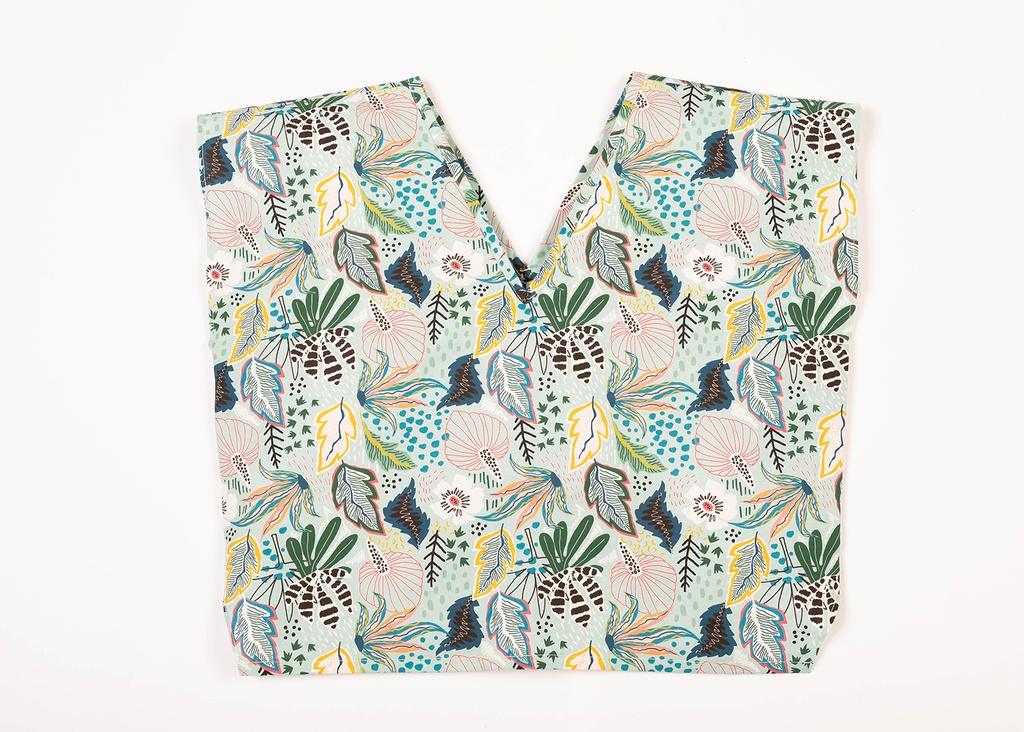 Camisa Colores Mujer