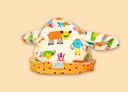 Gorro bebé