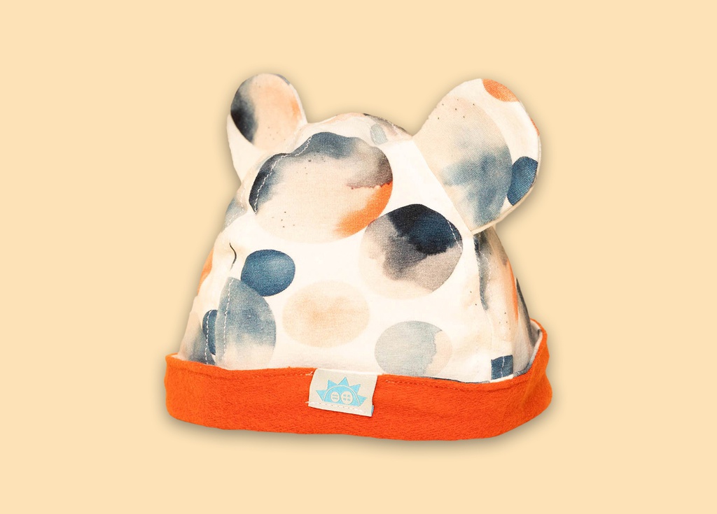 Gorro invierno