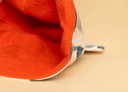 Gorro beige