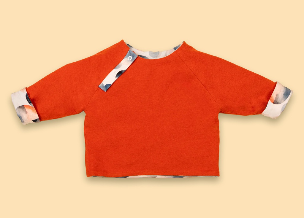 Jersey bebé