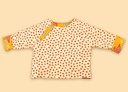 Jersey reversible