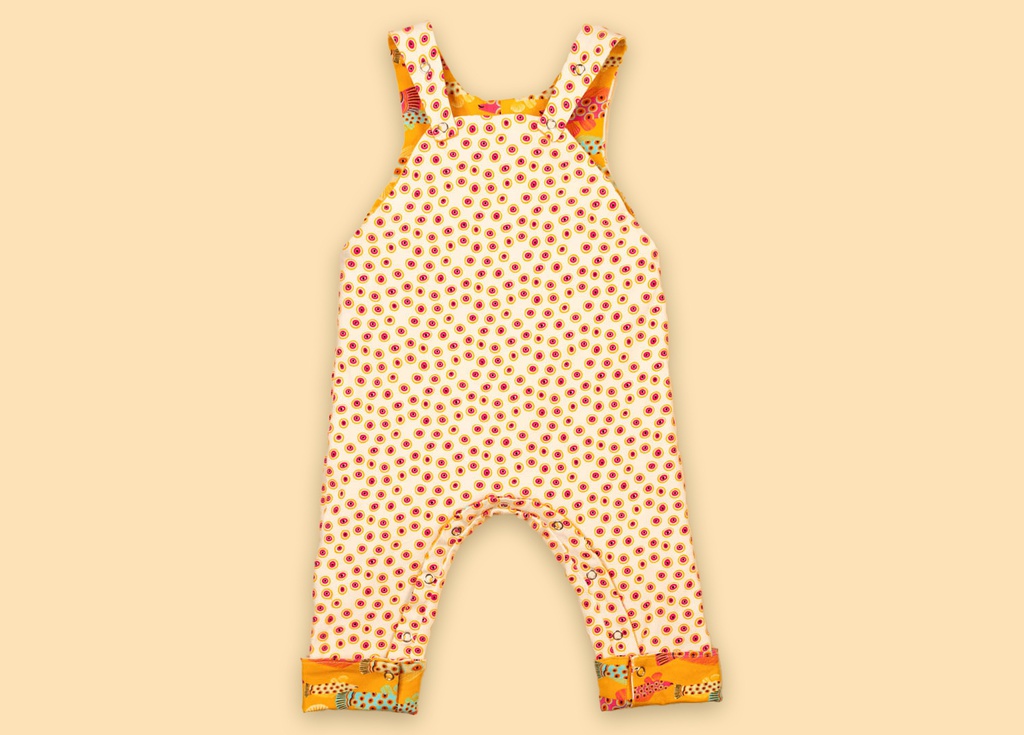 Peto reversible