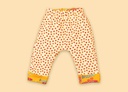 Pantalón beige