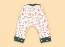 Pantalón bebé invierno
