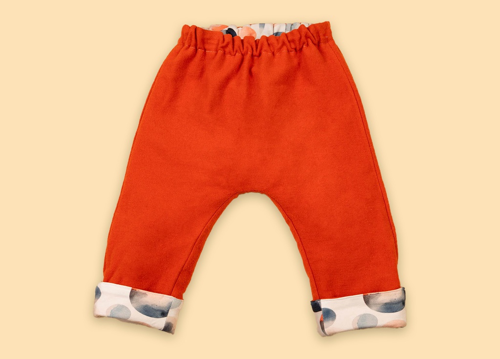 Pantalón niña