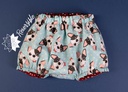 Culotte Bulldog