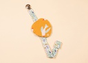 Wing Pacifier holder