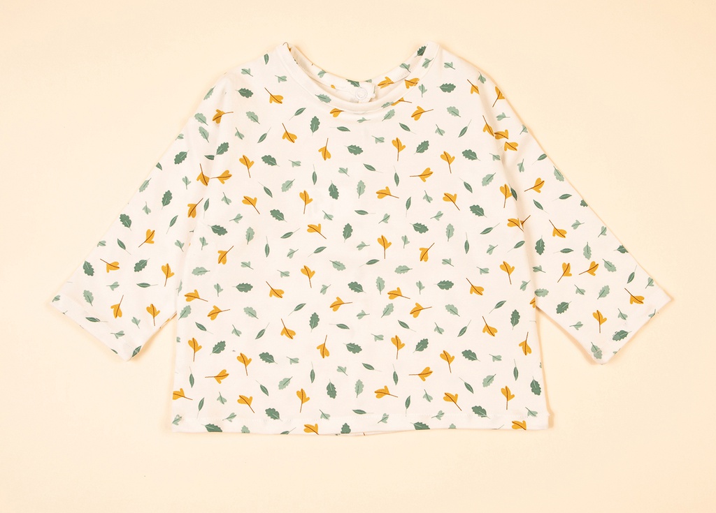 Leaves T-shirt