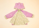 Chaqueta Arco Iris (0 - 3 meses)