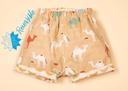 Sahara Shorts (6 - 12 months)