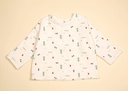 Camiseta Chispas (12 - 24 meses)