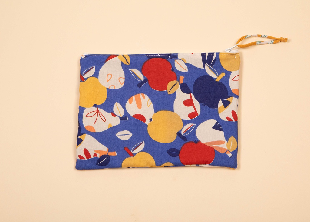 Fruits Toiletry bag