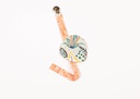 Caribe Pacifier holder