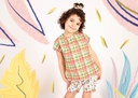 Squares Shirt (00)