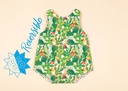 Tropical Romper (00)