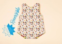 Marine Romper (00)