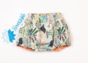 Culotte Caribe (0 - 6 meses)