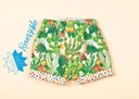 Pantalón corto Tropical (6 - 12 meses)