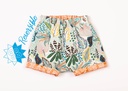 Caribe Shorts (6 - 12 months)