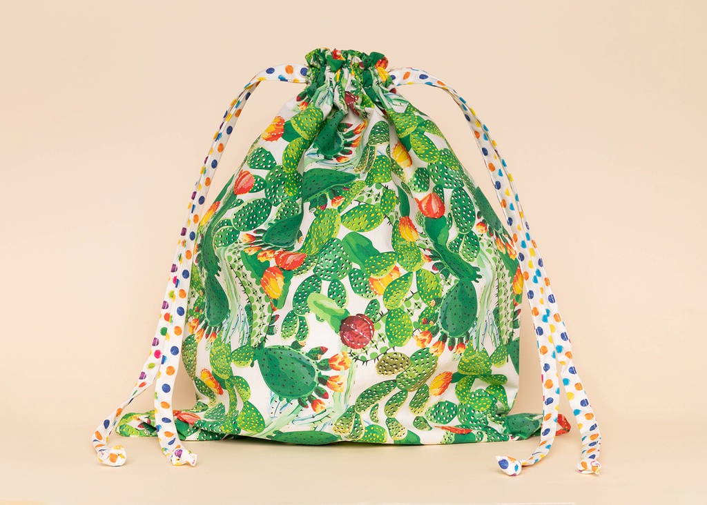 Bolsa Tropical