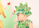 Tropical Cap (0 - 3 months)