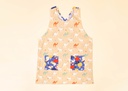 Sahara - Fruits Robe (S)