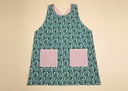 Spring - Pink Robe (S)