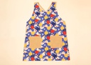 Fruits - Apples Robe (S)