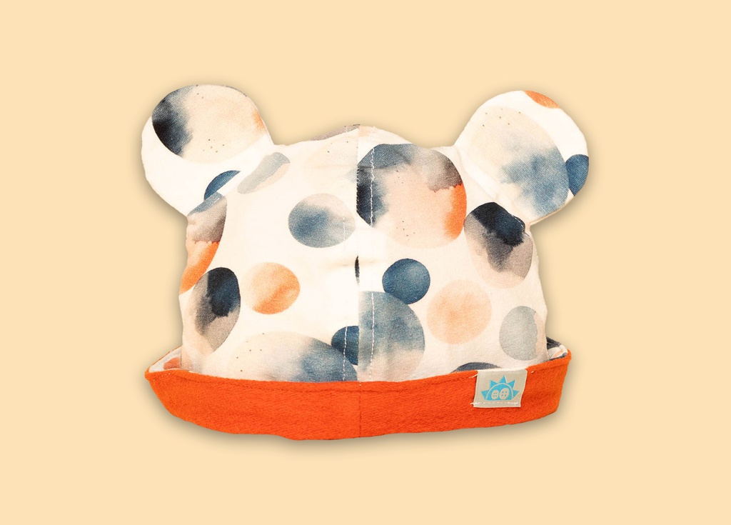 Gorro Cosmos